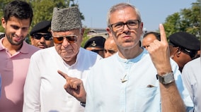 ‘Pakistan sabotaging its own future’: Farooq Abdullah on terror attacks in Kashmir
