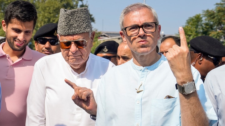 Hope vs history: Why NC-Congress coalition in J&K may not be a bed of roses