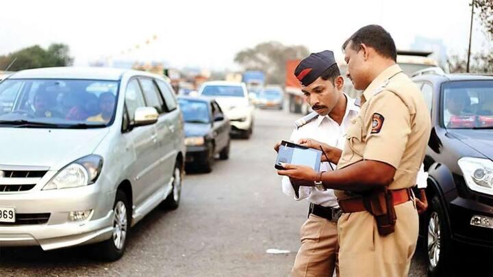 Online e-challan scams see a massive spurt around Diwali weekend. Here's how to stay safe