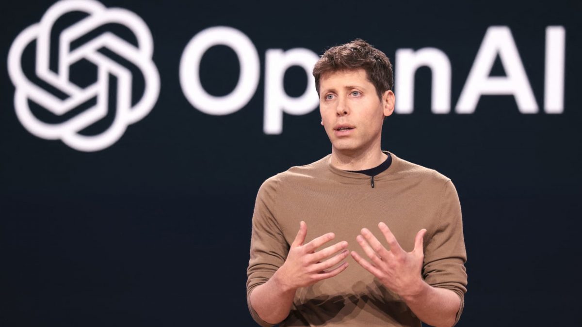 OpenAI to launch GPT 5 aka Orion soon, their most powerful, closest-to-AGI LLM yet – Firstpost