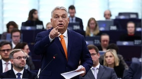 Why has Money Heist's 'Bella Ciao' song become a protest anthem against Hungary's Orbán?