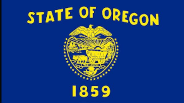 Oregon: Progressive politics and fierce loyalty to Democrats