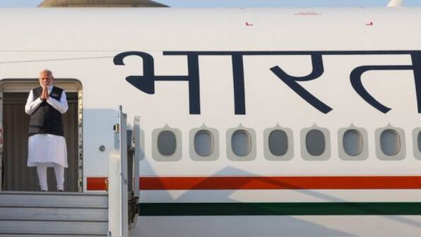 PM Modi heads to Laos, says confident that visit will further deepen India-Asean engagement