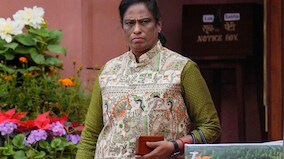 Explained: What is the ongoing controversy between IOA president PT Usha and Executive Committee members?