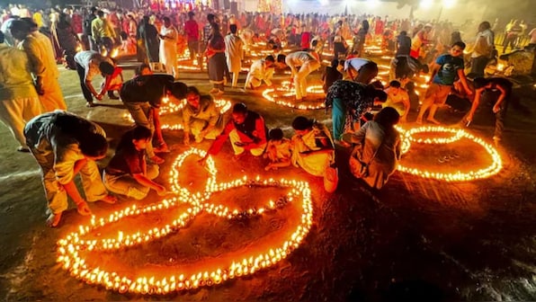 Diwali: Let’s learn about Ramayana and what Rama stood for