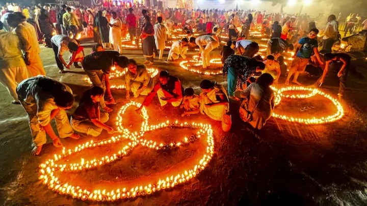28 lakh diyas, drone show and more...How Ayodhya is preparing for first Deepotsav since Ram Mandir opening