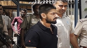 700 gunmen, global connections & more: How gangster Lawrence Bishnoi operates from behind bars