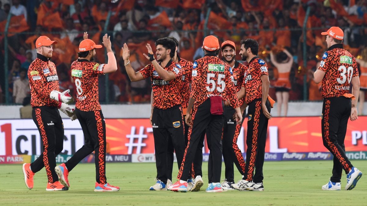 Sunrisers Hyderabad have retained their core group of players who looked threatening to the opposition in IPL 2024. PTI Sunrisers Hyderabad have retained their core group of players who looked threatening to the opposition in IPL 2024. PTI