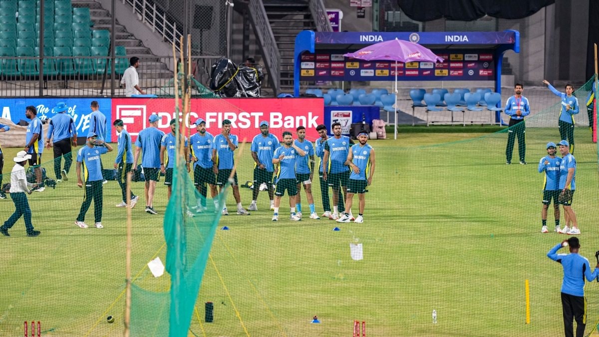 India vs Bangladesh 1st T20 LIVE Score and updates Men in Blue look to