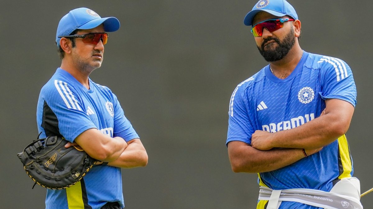 India vs New Zealand: Heavy rain in Bengaluru leads to cancellation of hosts’ practice session ahead of first Test India vs New Zealand: Heavy rain in Bengaluru leads to cancellation of hosts’ practice session ahead of first Test