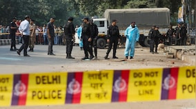 Delhi bomb blast: Is there a Khalistan link?