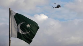 'Mr President, Pakistan is another state sponsor of terror': When UN Watch ED got 4 seconds to finish speech