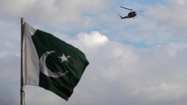 'Mr President, Pakistan is another state sponsor of terror': When UN Watch ED got 4 seconds to finish speech