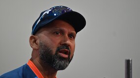 Paras Mhambrey returns to Mumbai Indians as bowling coach four months after parting ways with Team India
