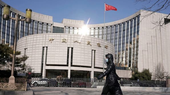 China launches lending tool to inject more liquidity into market ahead of year-end loan expiry