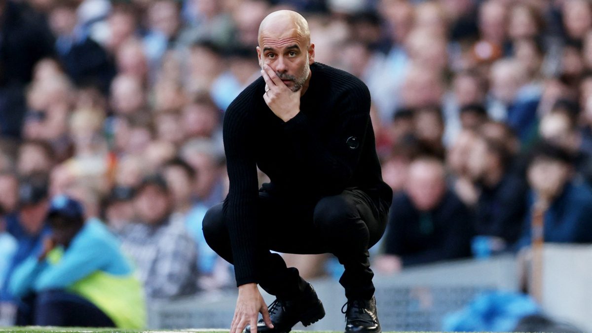 Pep Guardiola's Man City exit looks more likely than ever — here's why Pep Guardiola's Man City exit looks more likely than ever — here's why