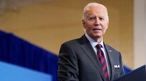 President Biden's last Diwali celebration to feature NASA astronaut Sunita Williams