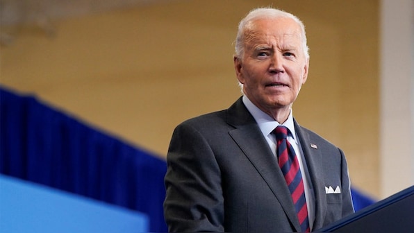 President Biden sets up new AI guardrails for military, won't let AI launch nukes, grant asylum