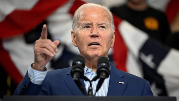 President Biden signs legislation to exempt some semicon factories from environmental regulations