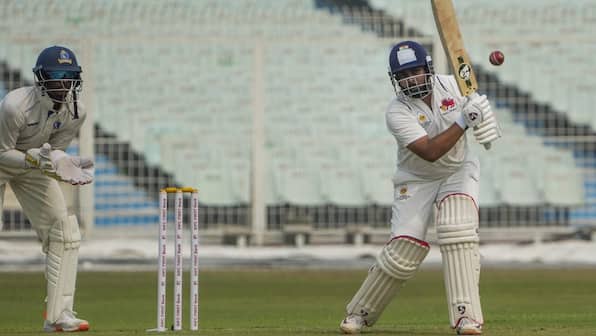 Prithvi Shaw: A look at controversies involving Mumbai batter following Ranji Trophy snub