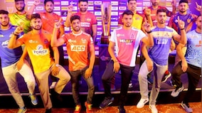 PKL 2024: Telugu Titans, Bengaluru Bulls set to kickstart new season in Hyderabad
