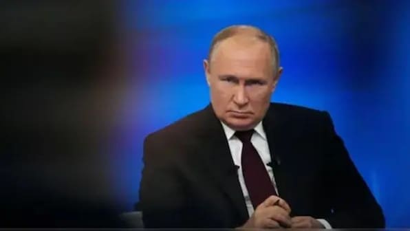 Putin to visit Kazakhstan on Nov 27, sign 'dozens of documents' to boost relations