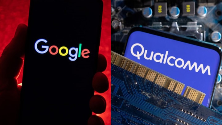 Qualcomm, Google to collaborate & develop AI voice systems for carmakers Qualcomm, Google to collaborate & develop AI voice systems for carmakers