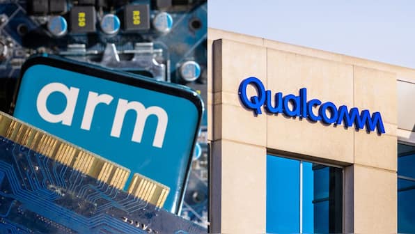 Qualcomm may lose ARM's design license it used to make Snapdragon SoCs