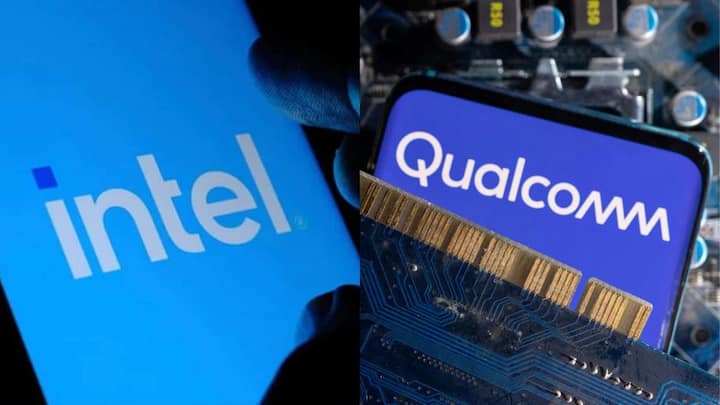Qualcomm still looking to buy Intel, will explore options after US elections in Nov 2024