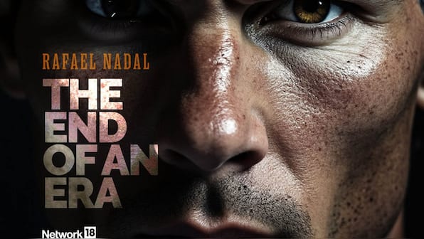 In Graphics | Why Rafael Nadal is retiring and his incredible tennis career