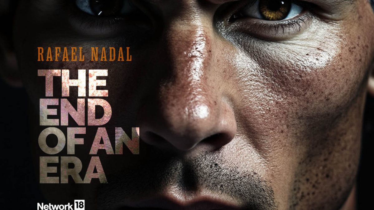 In Graphics | Why Rafael Nadal is retiring and his incredible tennis career In Graphics | Why Rafael Nadal is retiring and his incredible tennis career