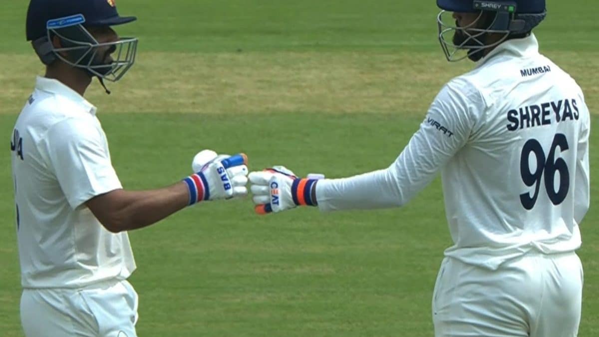 Irani Cup Dogged Rahane unbeaten on 86 as Mumbai reach 237/4 against