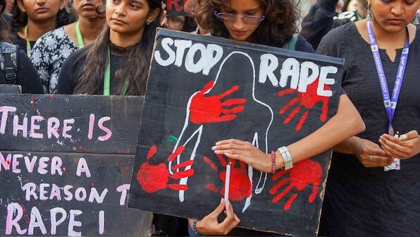 Over 370 million girls experienced rape, sexual assault before turning 18: Unicef