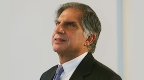 Not Amitabh Bachchan or Simi Garewal but this Mahabharat actor was Ratan Tata's closest friend