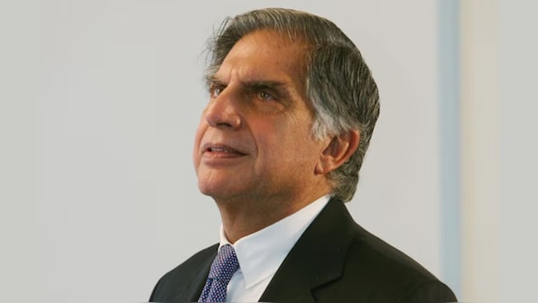 Goodbye, Ratan Tata: An industrialist, and not just a businessman