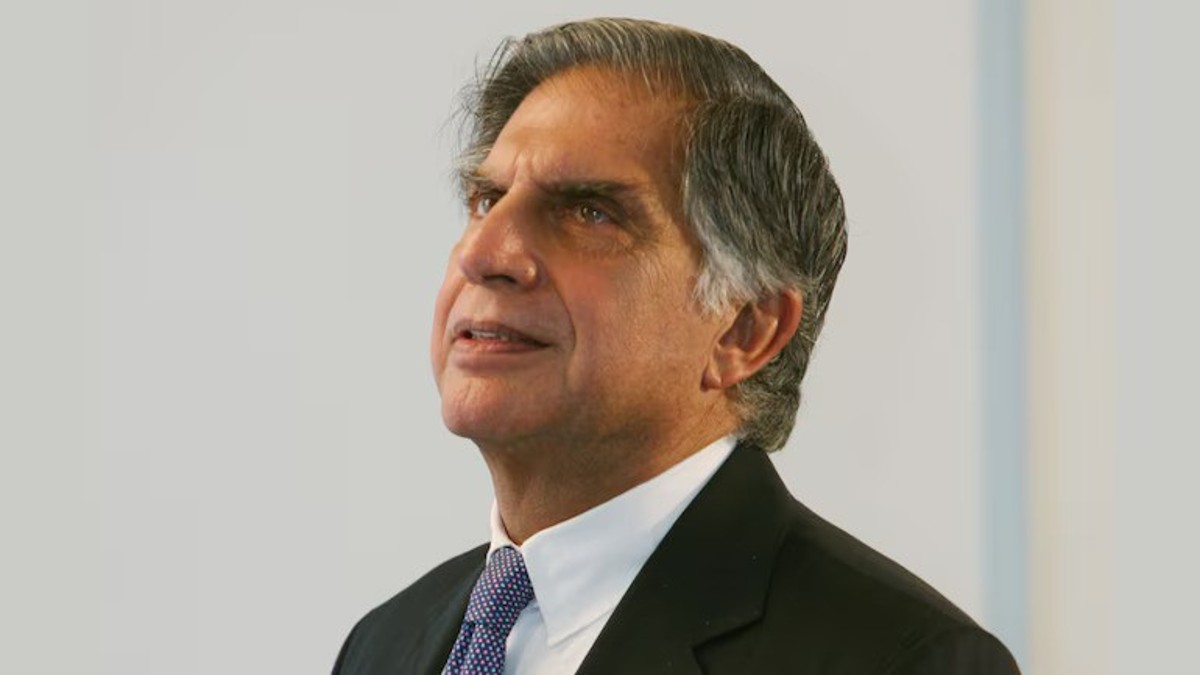 Not Amitabh Bachchan or Simi Garewal but this Mahabharat actor was Ratan Tata's closest friend Not Amitabh Bachchan or Simi Garewal but this Mahabharat actor was Ratan Tata's closest friend