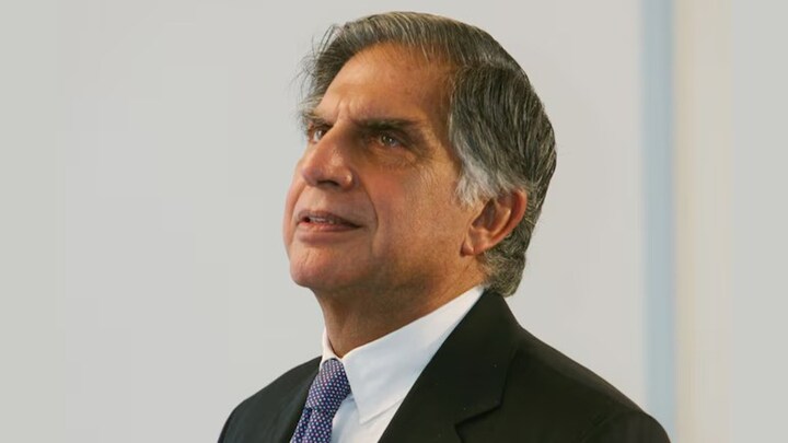 Goodbye, Ratan Tata: An industrialist, and not just a businessman