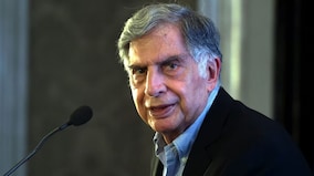 Bharat’s Ratan: Remembering the man who shaped Tata Group’s global legacy