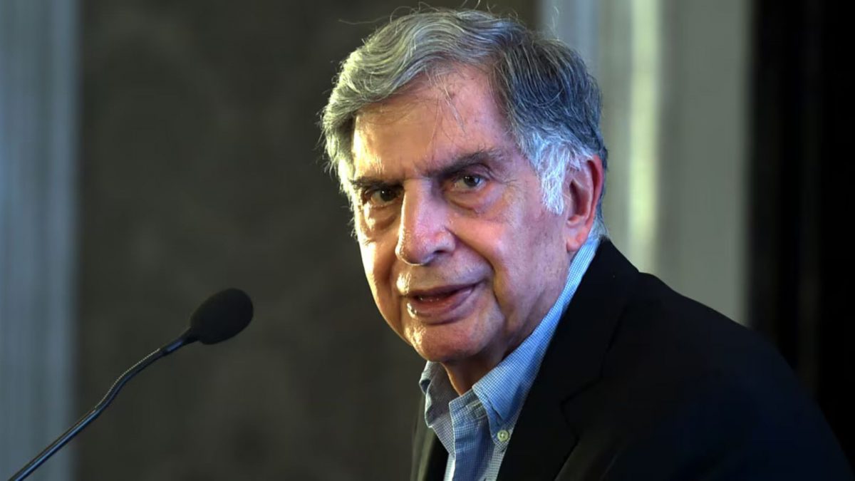 Ratan Tata to get state funeral, day of mourning in Maharashtra, Amit Shah to attend last rites Ratan Tata to get state funeral, day of mourning in Maharashtra, Amit Shah to attend last rites