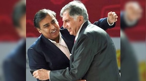 ‘A big loss to every Indian’: Mukesh Ambani’s emotional farewell to Ratan Tata