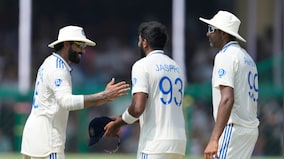 Why Bumrah, Ashwin and Jadeja’s combined brilliance has made India stronger than ever at home