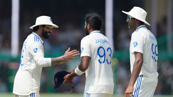Why Bumrah, Ashwin and Jadeja’s combined brilliance has made India stronger than ever at home