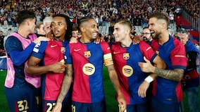 Real Madrid vs Barcelona Live Streaming: India broadcast details, match time, date and venue