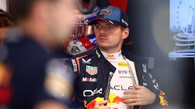 Formula 1: Why Red Bull has been forced to make changes to its car by FIA