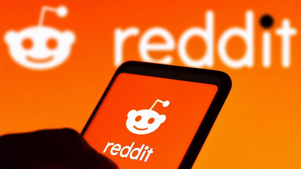 Reddit back up after being down for thousands of users for second time today Reddit back up after being down for thousands of users for second time today