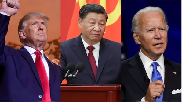 China uses spam networks to influence US presidential elections with anti-semitic narratives: Report