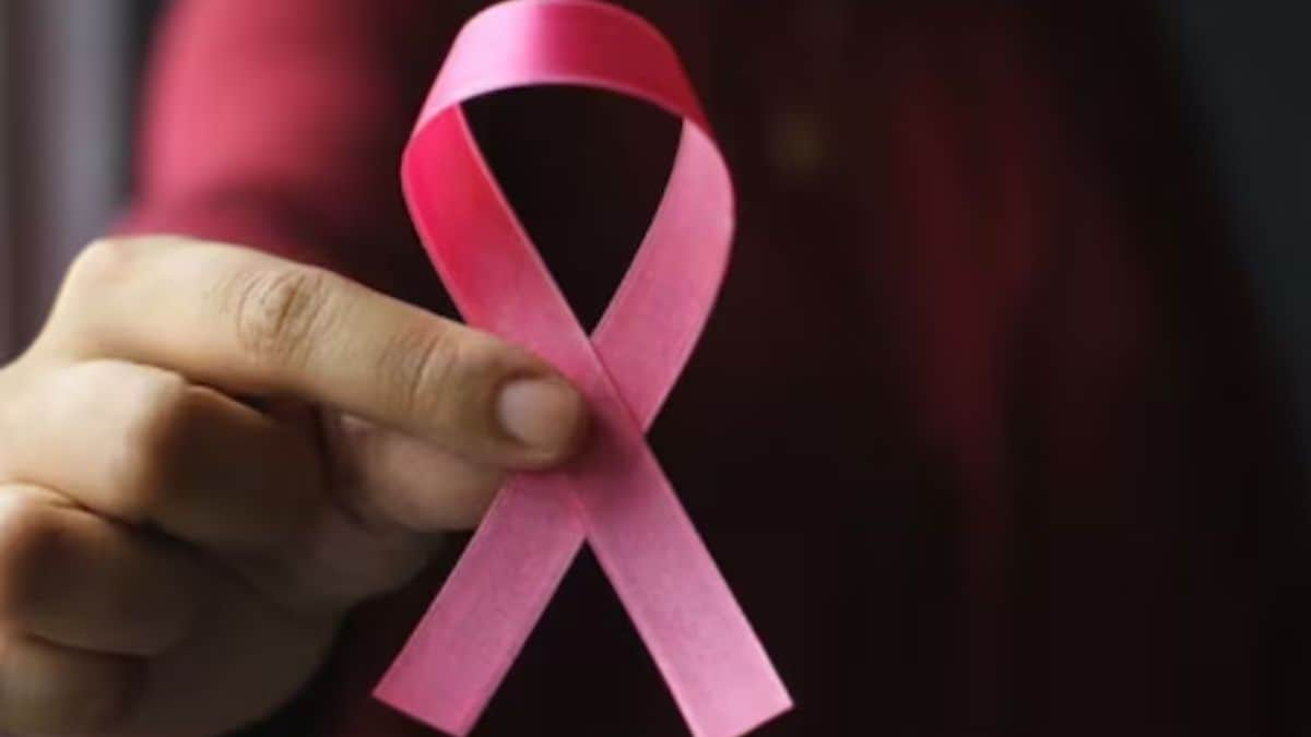 Experts stress early detection, lifestyle and technology's role in breast cancer survival