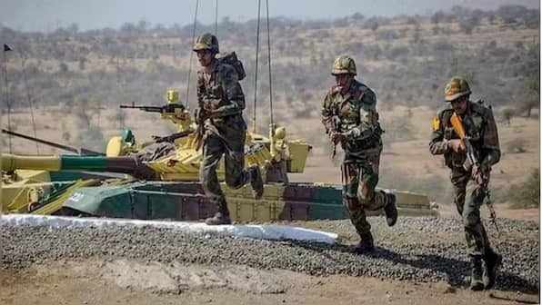 28 Naxalites killed in encounter along Bastar region in Chhattisgarh, 185 Maoists eliminated so far in 2024