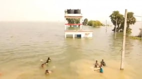 Bihar floods strand 45 lakh in two phases of deluge, victims blockade highways