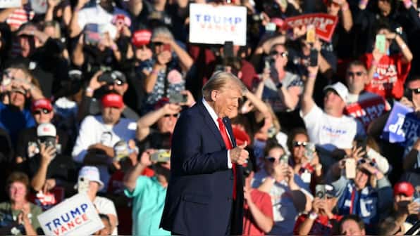 Idaho: A Red stronghold that gave Trump a 30% lead over Biden in the lost 2020 contest